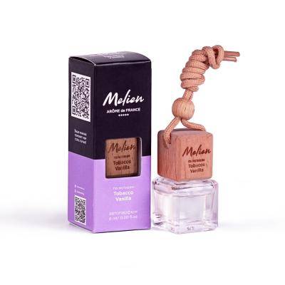 Ароматизатор Melien по мотивам Tobacco Vanilla (фл. 6мл, в картонной упаковке)