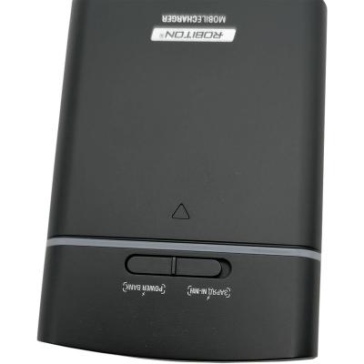 Зарядное устройство ROBITON MobileChanger + PowerBank