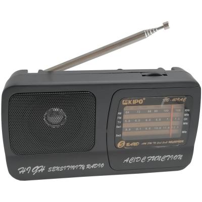 Радио KIPO KB-409AC