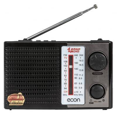 Радио ECON ERP-2400UR