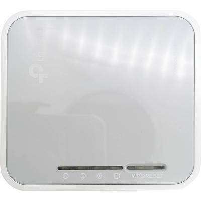 Портативный Wi-Fi роутер TP-Link TL-MR3020, поддержка 3G/4G модемов