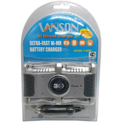 Зарядное устройство VANSON V-8000***