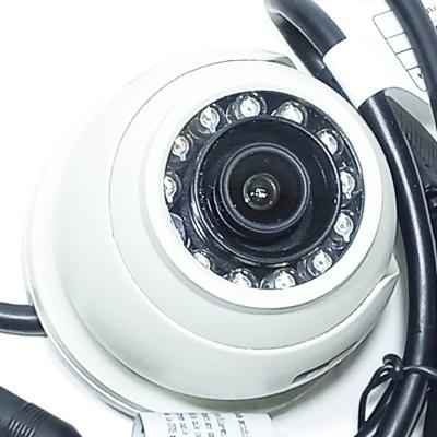 Видеокамера  ST-2011 - 2МP(1080P), 2,8mm, уличная, (AHD/Analog/TVI/CVI)***