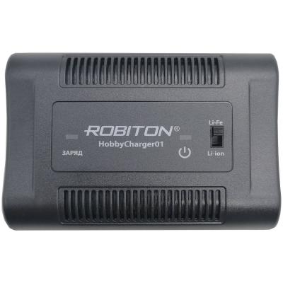 Зарядное устройство ROBITON Hobby Charger01