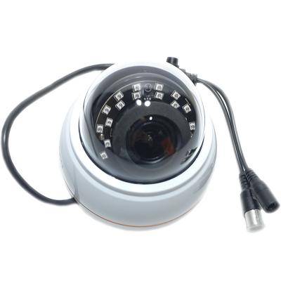 Видеокамера LITE26 NOVIcam купольная внутренняя 4в1, 1/2.9" 2.1 Mpix CMOS, 2.8-12мм (АКЦИЯ!!!)