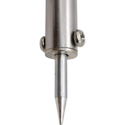 Паяльник 40 Вт, S-Line ZD-407, пластиковая ручка /131151