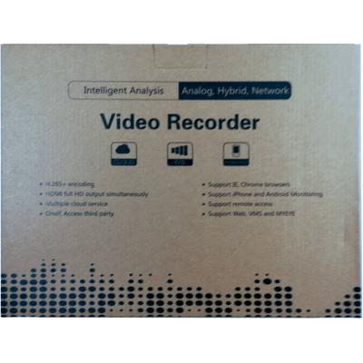 Видеорегистратор 16-ти кан. ST HVR-S1602/2 (версия 3) 960H/AHD/TVI/IP 68508***