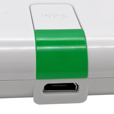 Wi-Fi адаптер TP-Link TL-WN822N USB2.0    