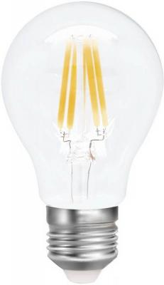 LED лампа FIL A60F/5W/4000/E27, Smartbuy***