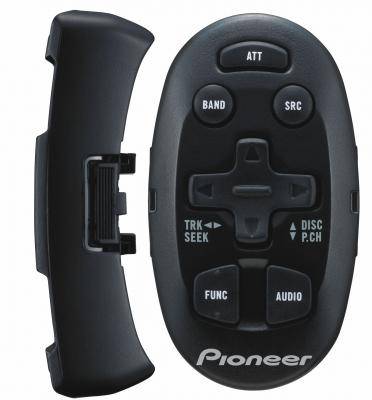 Пульт для Pioneer CD-SR100 (для ИК моделей)