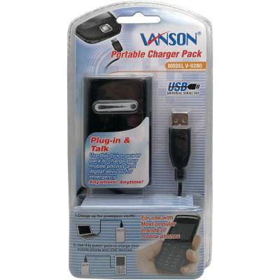Зарядное устройство VANSON V-9280***