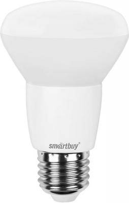 LED лампа R63/08W/3000/E27, Smartbuy