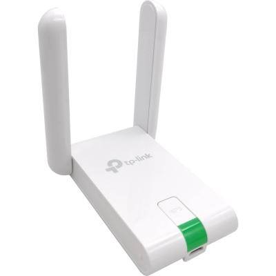 Wi-Fi адаптер TP-Link TL-WN822N USB2.0    