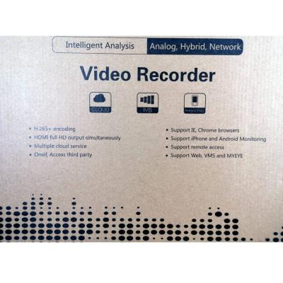 Видеорегистратор 16-ти кан. ST HVR-S1602/2 (версия 3) 960H/AHD/TVI/IP 68508***
